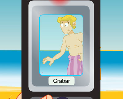 Ilustraci�n sexting