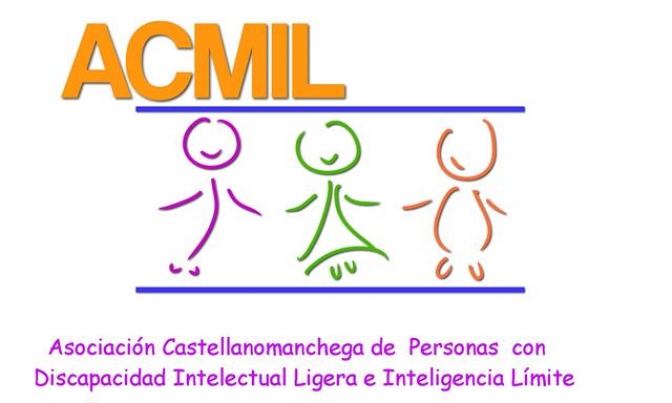 PantallasAmigas colabora ACMIL por las personas con discapacidad intelectual ligera e inteligencia límite