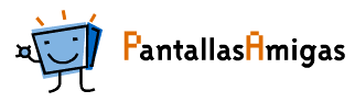 PantallasAmigas