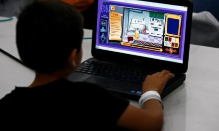 El abuso de Internet «infantiliza» el cerebro de los menores