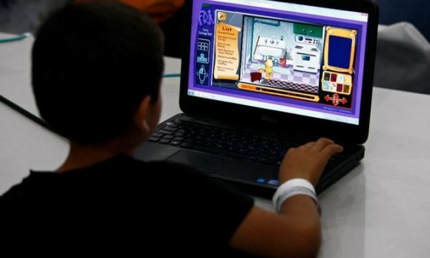 Internet posibilita nuevas formas de abuso