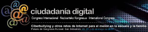 I Congreso Internacional Ciudadanía Digital