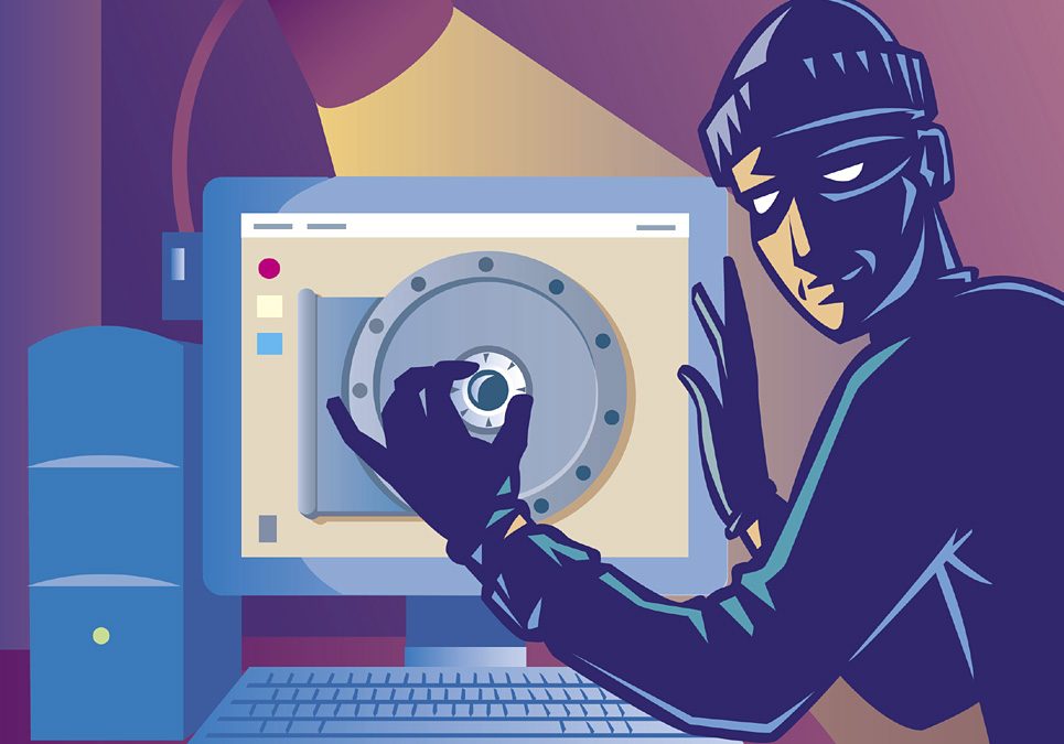 Suplantar la identidad de otro es muy fácil en Internet