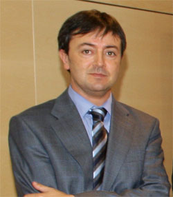 Jorge Florez Fernández, director de PantallasAmigas