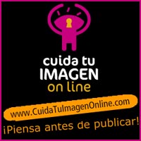 Cuida tu imagen online