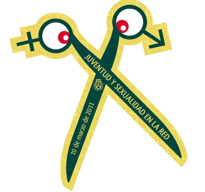 Jornada sobre la sexualidad de los jóvenes en Internet, el día 19 de marzo en Tenerife