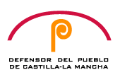 Defensor del pueblo de CLM