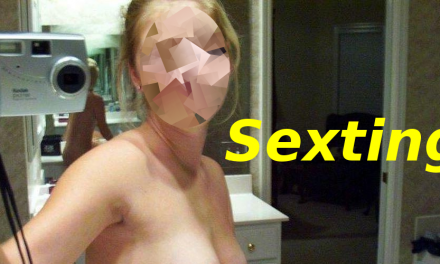 Un estudio mexicano revela que las protagonistas del «sexting» son casi siempre las chicas