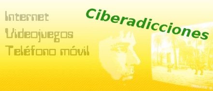 El 14% de los andaluces tratados por ciberadicciones son menores de edad