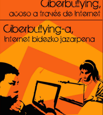 Este martes y miércoles en Gasteiz, PantallasAmigas participará en las jornadas sobre ciberbullying