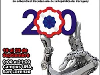 PantallasAmigas estará hoy presente en las actividades por el Bicentenario de Paraguay