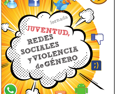 Ponencia marco de PantallasAmigas en la jornada sobre  «Juventud, redes sociales y violencia de género» el miércoles 23 en Granada