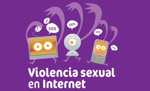 Jornada en Getafe sobre la violencia sexual ejercida en Internet sobre las mujeres