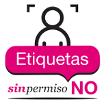 ETIQUETASsinpermisoNO