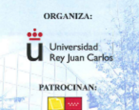 PantallasAmigas copatrocina las jornadas sobre protección jurídica del menor en las TIC de la Universidad Rey Juan Carlos (10 y 11 de mayo)