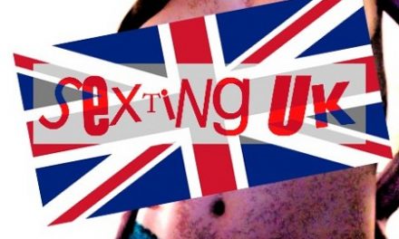 Sexting UK: estadísticas recientes del fenómeno en el Reino Unido
