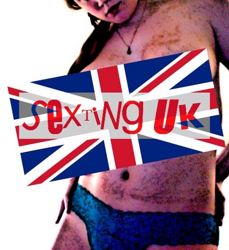 Reino Unido: las niñas son constantemente hostigadas para enviar sexting y muchas acceden