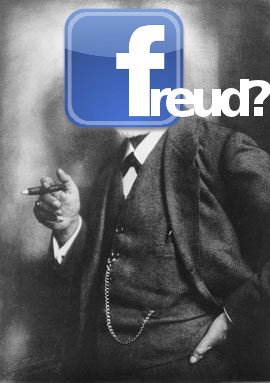 Facebook quiere ser tu psicólogo: y ¿eso cómo te hace sentir?