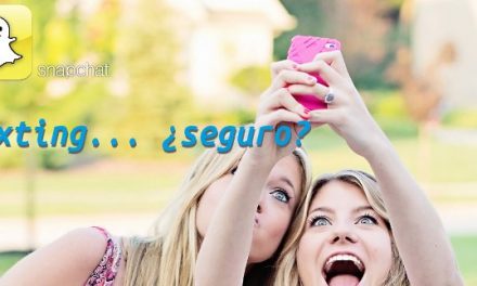 Los peligros del sexting supuestamente seguro