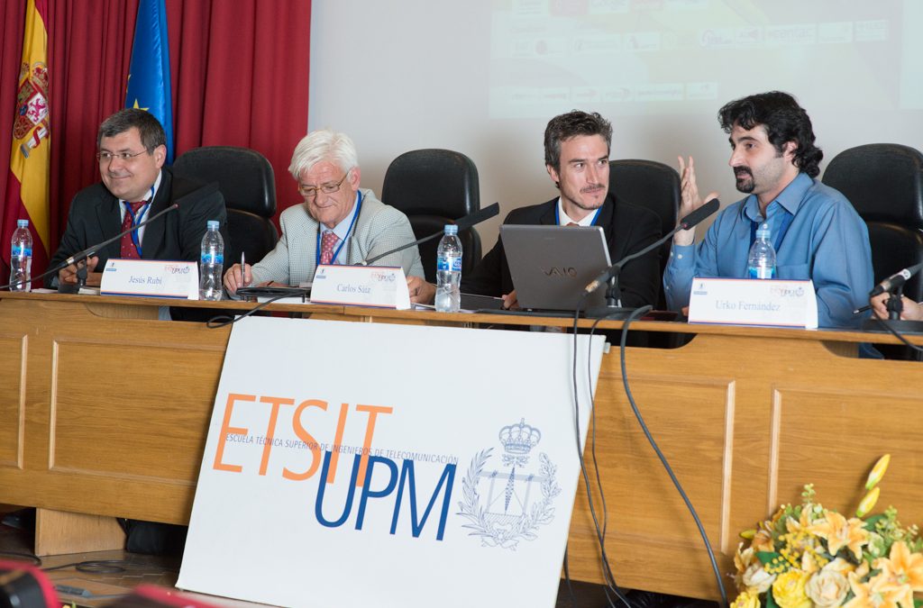 PantallasAmigas debate en el panel sobre privacidad del Foro de Gobernanza de Internet (IGF Spain 2013)
