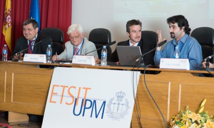 PantallasAmigas debate en el panel sobre privacidad del Foro de Gobernanza de Internet (IGF Spain 2013)