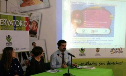 PantallasAmigas participa en Conversatorio sobre ‘Niñez e Internet’ organizado por el Instituto Colombiano de Bienestar Familiar (ICBF)