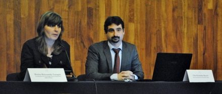 PantallasAmigas platica en la UNAM sobre las capacidades que aportan los videojuegos en la educación formal e informal