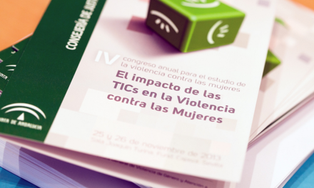 PantallasAmigas participa en el IV Congreso sobre Violencia de Género contra las Mujeres