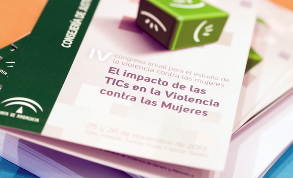 PantallasAmigas participa en el IV Congreso sobre Violencia de Género contra las Mujeres