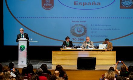 Jorge Zurita nos explica el funcionamiento del Sistema de Seguimiento Integral en los casos de Violencia de Género