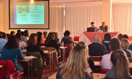 Jornada de formación para profesorado y familias en competencias socioemocionales para el uso de las TICs