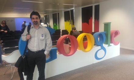 Expertos en seguridad infantil se reunen en Bruselas en el 2nd European Youth and Tech Summit organizado por Google