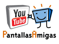 Canal-YouTube-PantallasAmigas