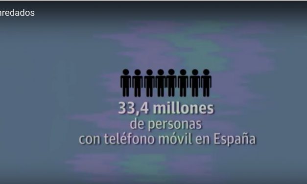 PantallasAmigas comparte su visión sobre la nomofobia y la supuesta adicción a los celulares