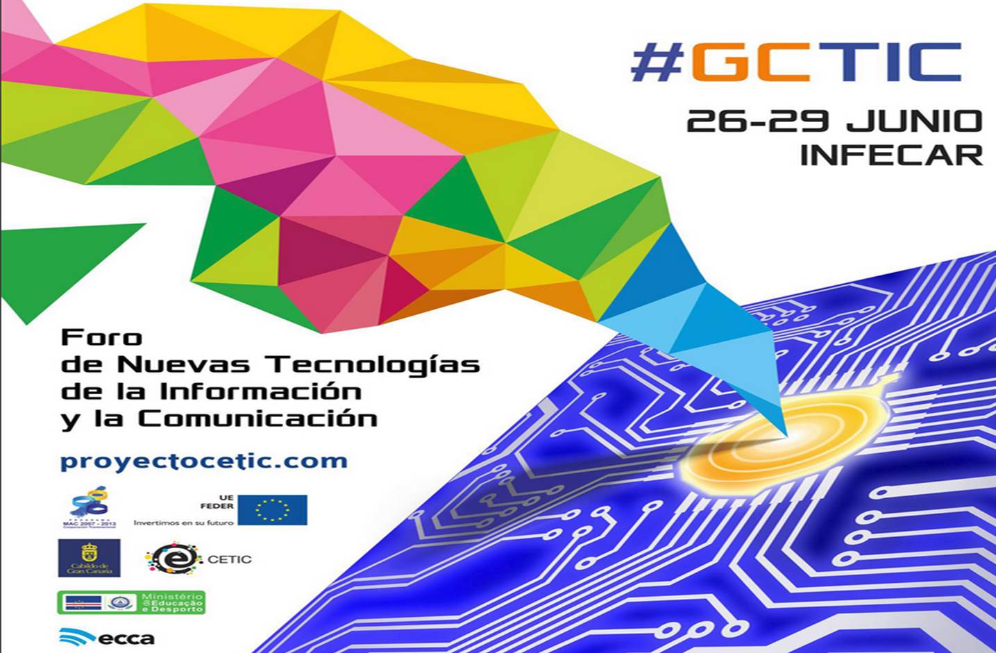 GCTIC-foro-de-TIC-del-26-al-29-de-junio-en-INFECAR