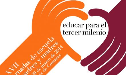 PantallasAmigas imparte taller sobre ciberconvivencia en las XVII Jornadas de Escuela de Padres y Madres de Lucena