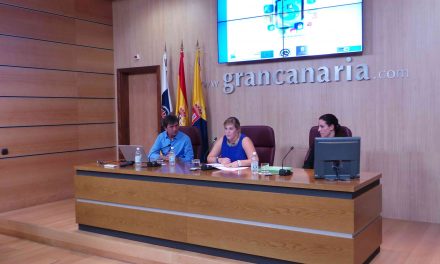Celebrada la Jornada «ReDpons@bilidades: educando en la Red» en Gran Canaria