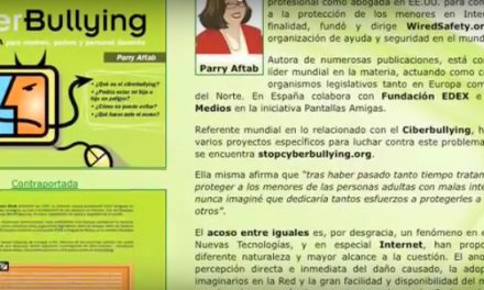 PantallasAmigas, una década luchando por los derechos de niños y niñas en y por medio de Internet