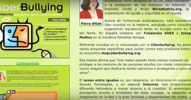 PantallasAmigas, una década luchando por los derechos de niños y niñas en y por medio de Internet