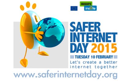 Safer Internet Day – Día de Internet Segura 2015: PantallasAmigas presenta dos acciones de la mano de Red.es