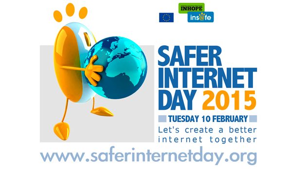 Safer Internet Day – Día de Internet Segura 2015: PantallasAmigas presenta dos acciones de la mano de Red.es