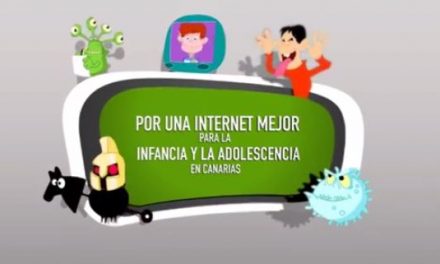 Radio Televisión Canaria y PantallasAmigas promueven el uso responsable de Internet en la infancia y adolescencia
