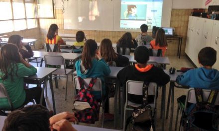 Niñas y niños de Cataluña aprenden a proteger su privacidad en la vida digital