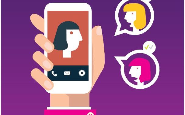 REDlaciones, Internet y smartphones: jornada para debatir sobre riesgos y oportunidades para las mujeres y colectivos con discapacidad