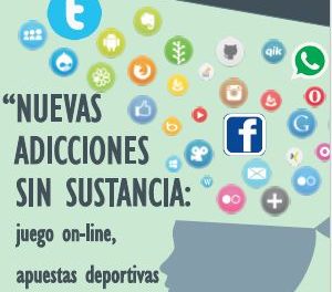 VI Jornada de Salud: un espacio para debatir la adicción a las nuevas tecnologías en la adolescencia