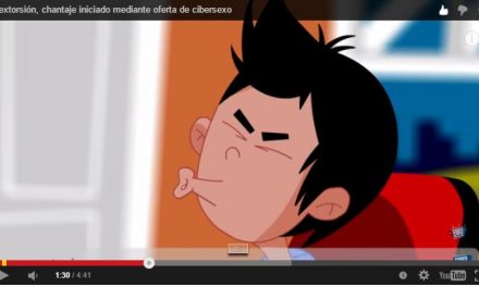 10.000 personas suscritas al canal de YouTube de PantallasAmigas disfrutan y aprenden con sus animaciones didácticas