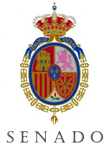 Senado-de-España-Logo