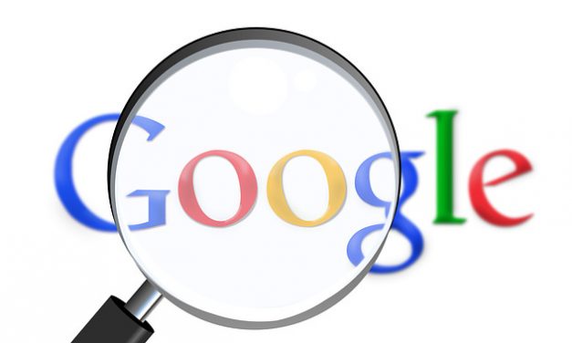 Google elimina el porno venganza de sus resultados de búsqueda