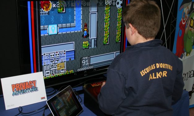 Los beneficios educativos que pueden aportar los videojuegos convencionales