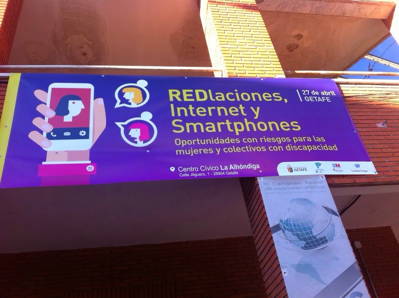 REDlaciones- Internet- SmartPhone- Oportunidades-para-mujeres-y-personas-con-discapacidad